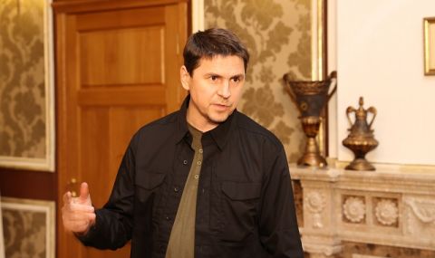Съветникът на Зеленски: Методите на Москва може да включват дори политически убийства в страни, които иска да дестабилизира - 1