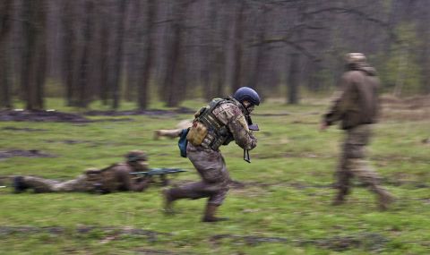 Украински войник направи смразяващо признание - 1