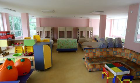 Без детски градини в Бяла до края на март - 1