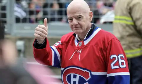 European professional football leagues say Infantino is unfit to be FIFA president - 1