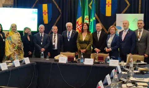 Кирил Добрев: Науката и политическата воля са ключът към климатичните промени - 1