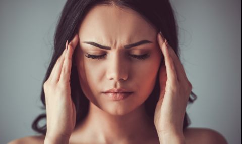 7 трика срещу главоболие - 1