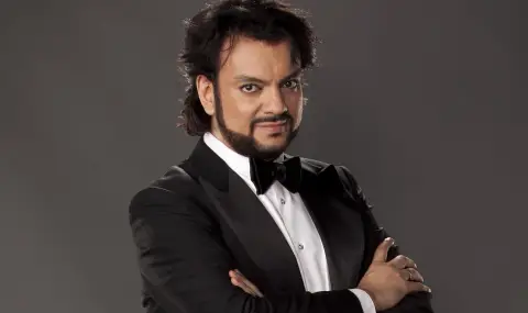 Филип Киркоров празнува рожден ден - вижте историята на руската поп икона - 1