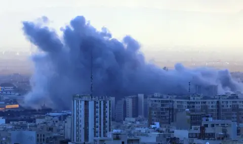 Иран скоро ще обяви името на новия лидер на Ислямската република - 1