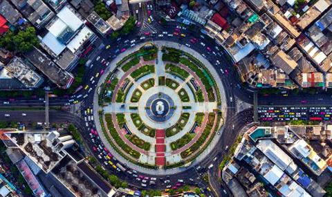 Откриване на пътища, пропуснати в Google Maps (ВИДЕО) - 1