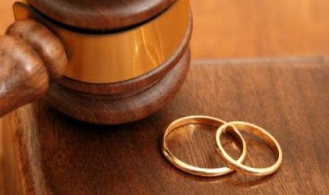 Отпада документът за граждански брак на хартия - 1