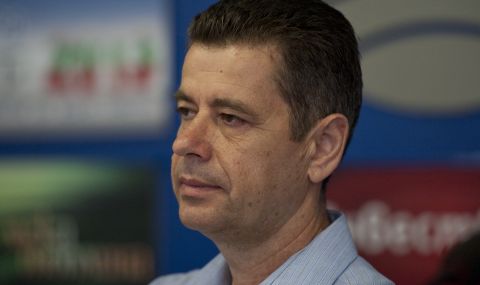 Антон Иванов: Закъсняха мерките за плащане на тока на училища, болници и общини - 1