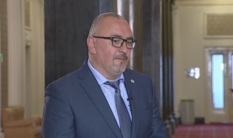 Иван Димитров, ДБ: Никола Минчев може да обедини партиите - 1