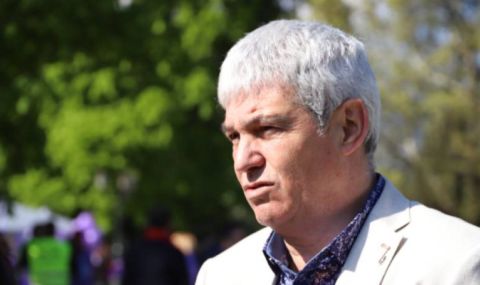 Пламен Димитров: Има съществено увеличение на европейските пари, които да похарчим догодина, това ме притеснява - 1