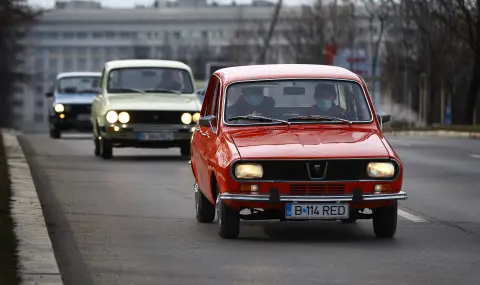 Резултатите от социологическо проучване предизвикаха безпокойство в Румъния - 1