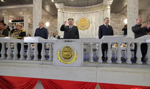 Северна Корея и Виетнам засилват сътрудничеството си - 1