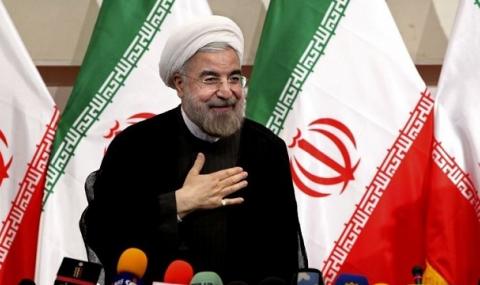 Техеран към САЩ: Ще се справим с вас - 1