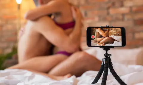 Не могат да изгонят украински порноактьор от Русия заради войната - 1