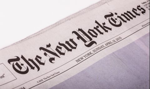 "Ню Йорк таймс": Настъплението на юг е част от по-широкообхватна контраофанзива на украинската армия - 1