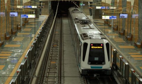 Разширяват метрото с шест нови спирки  - 1