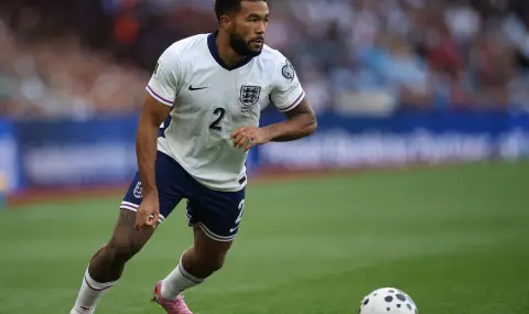 Добри новини за Челси: Рийс Джеймс ще се завърне скоро - 1