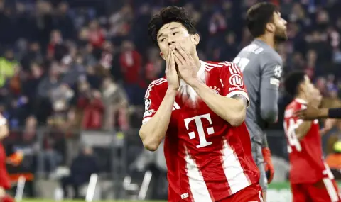 Спалети иска в Ювентус защитник на Байерн Мюнхен - 1