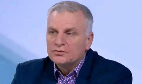  Петър Курумбашев: Надявам се, че Андрей Гюров може да допринесе да не се получат избори тип "Пазарджик"