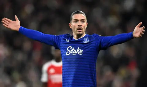 Кошмарни новини за звезда на Евертън - 1