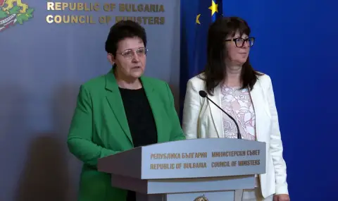 Людмила Петкова: Технически е възможно България да въведе еврото от началото на 2026 г.
