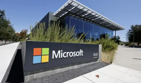 Microsoft ограничи достъпа на Китай до известия за уязвимости  - 1