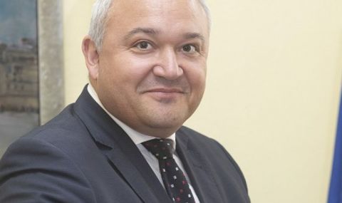 Обрат: Демерджиев отказва да е заместник на Рашков - 1