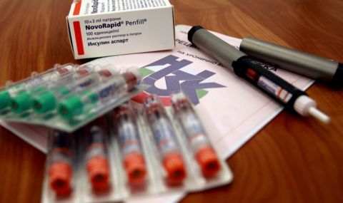 Шефът на НЗОК: Българите трябва да доплащат по-малко за лекарства - 1