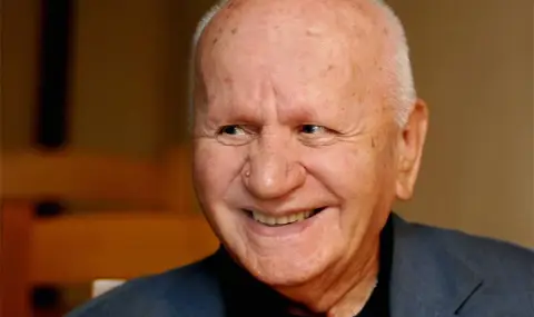 15 години без Георги Русев – смехът и човечността, които остави - 1