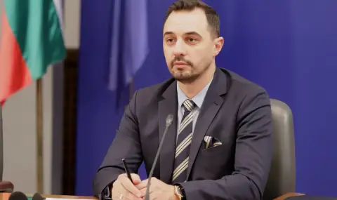 Богдан Богданов: До седмица очаквам ръководството на КЗП да бъде сменено - 1