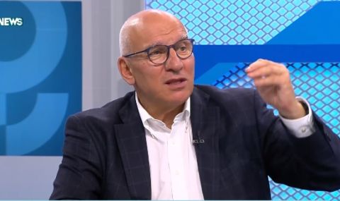 Хампарцумян: Лихвите по кредитите ще се увеличат още - 1