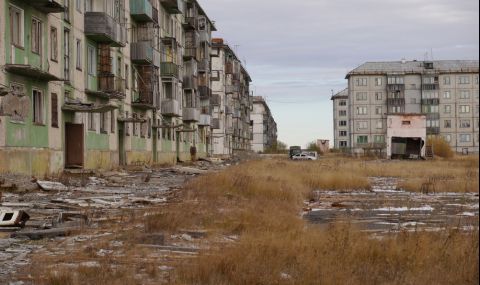 Никой не иска да живее в този руски град, криещ страшна история - 1