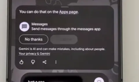 Откриха сериозен пропуск в защитата на последната версия на Android (ВИДЕО) - 1