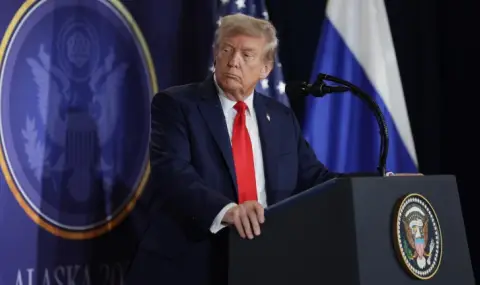 Trump on Putin-Zelensky meeting: It's better for them to talk without me, let's see what comes out  - 1