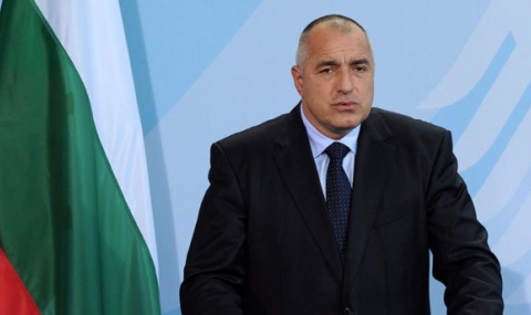 Борисов иска оставки в МВР заради Мировяне (обновена) - 1
