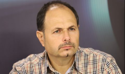 Георги Проданов: Само председателят на БСП се опитва да се държи като политически лидер - 1