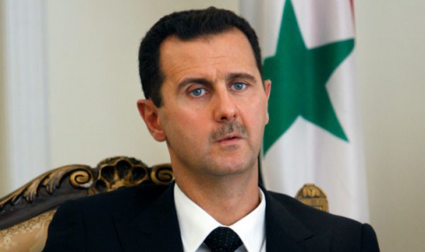 Ислямска държава продава петрола си на Башар Асад - 1