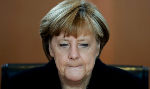 Меркел иска единство в преговорите за Brexit - 1