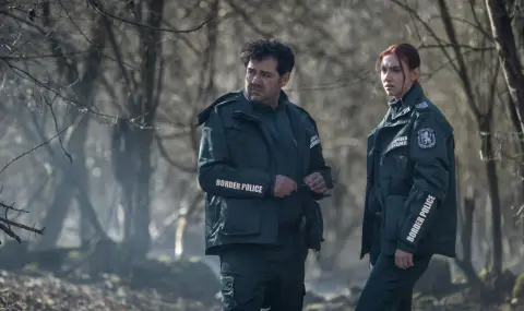 Ново мистериозно убийство в третия епизод на „Мамник“ - 1