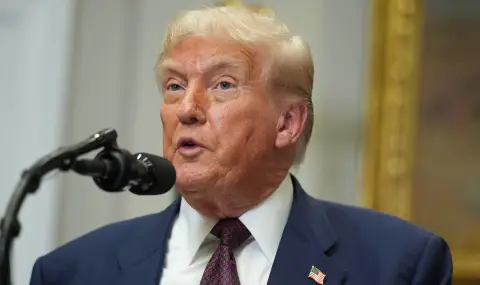 Тръмп: Присъединяването към Авраамовите споразумения ще донесе мир в Близкия изток - 1