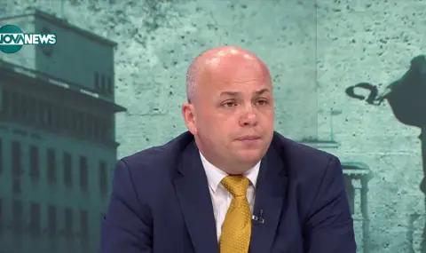 Александър Симов: Да погледнем към резултатите в Пазарджик реалистично и с "нищожно количество болка" - 1