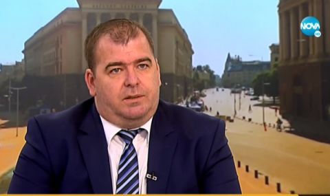 Гечев за служебния кабинет: Не очаквайте изненади - 1