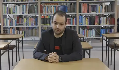 Защо новото поколение лекари предпочитат България пред чужбина - 1