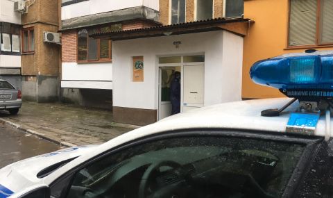 Откриха труп на 41-годишен мъж в апартамент във Враца - 1