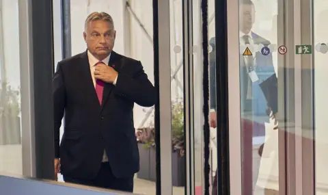 Виктор Орбан: Опозиционната партия „Тиса“ е проект на Брюксел - 1