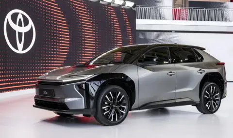 Автомобили на Toyota, които не трябва да се купуват - 1