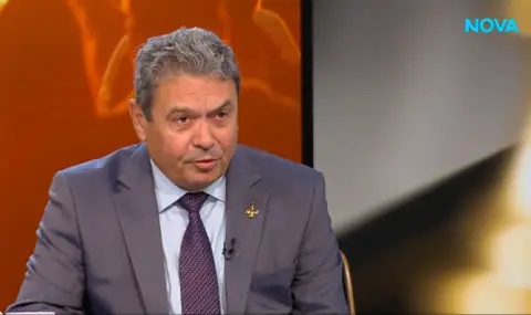 Ген. Иван Лалов, ПБ: В авиобаза "Безмер" и преди са били разполагани американски и натовски средства 