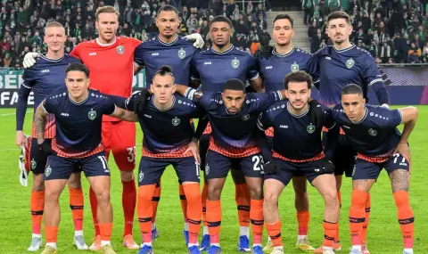 Лудогорец е най-добрият пример за дългосрочно управление в България - 1