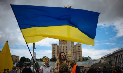 Молдова преговаря с Украйна за доставки на природен газ и по-изгодни договори - 1