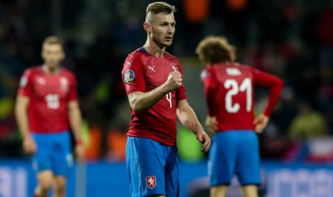 Павел Върба държи да вземе свой любимец в Лудогорец - 1