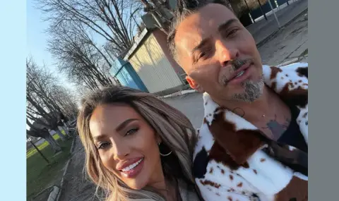 Златка Райкова и Цецо Андреев въртят любовна интрига в нов български филм - 1